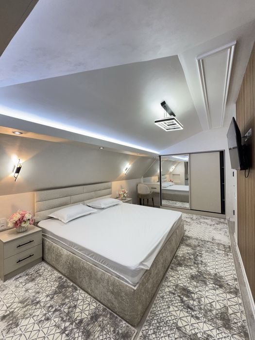 4 xonali uy sotiladi