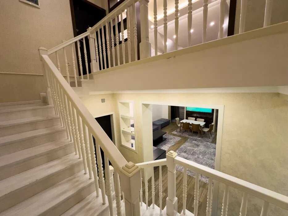 Сдаётся квартира на улице Нукус новостройка‼️