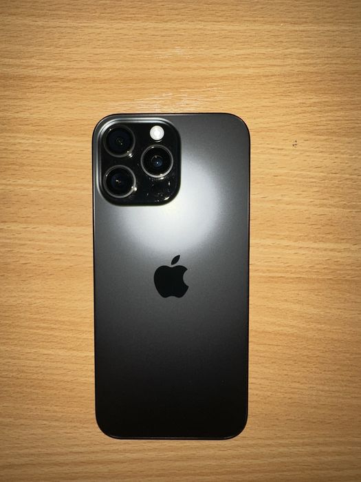 Iphone 16 Pro Max 256 GB