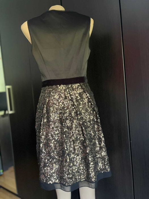 Rochie ocazie Karen Millen cu paiete