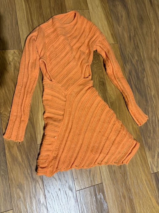 Плетена рокля Liu Jo