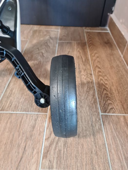 Колело MoMi Loris 3в1 розово