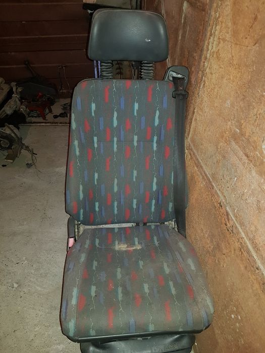 Usi oglinzi Iveco Eurocargo