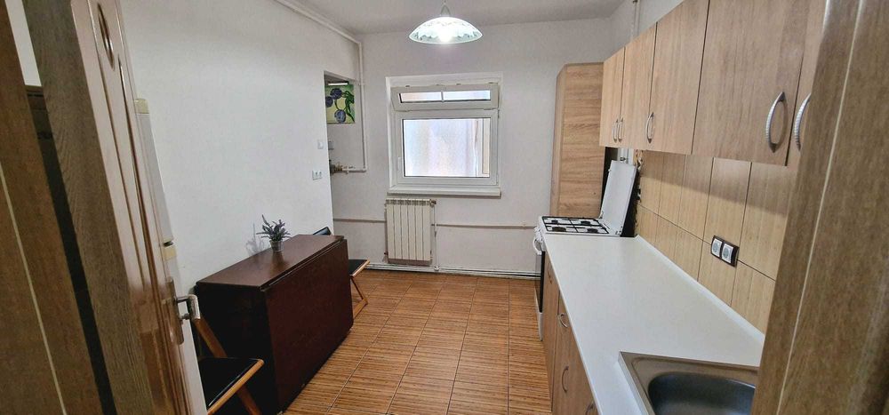 inch ap 2 camere cart gheorgheni , zona titulescu, Fsega 500 euro