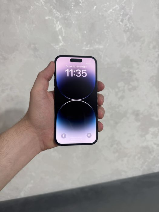 iPhone 14 pro,Айфон 14 про в отличном состоянии