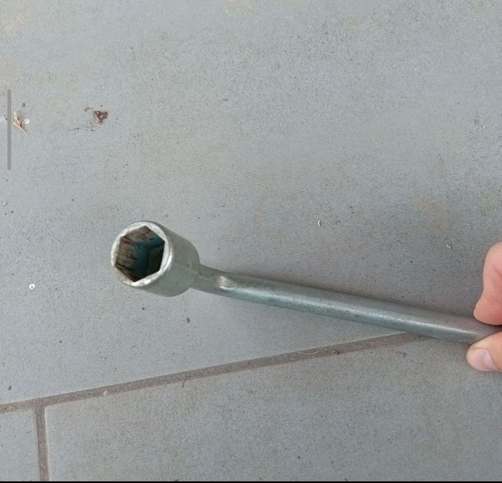 Cheie demontare prezoane  audi originala vw opel