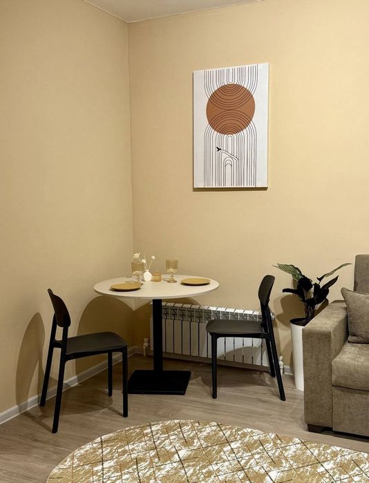 Квартира продается 1/2/16 на жк Assalom Sohil