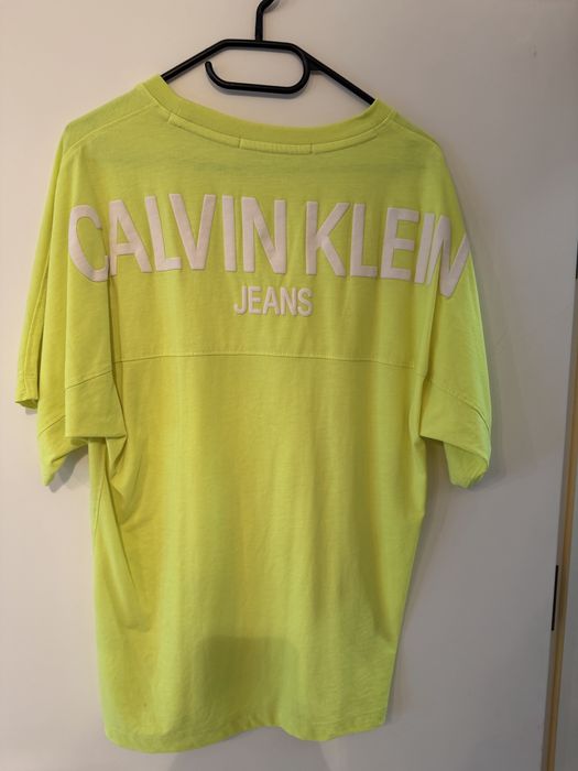 Мъжка тениска Calvin Klein