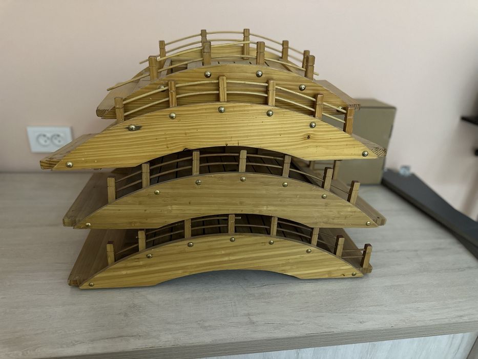 Корабль для суши