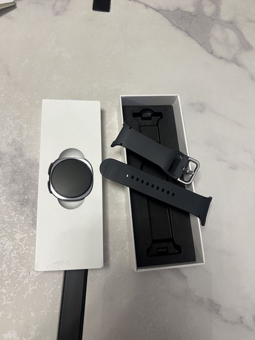 Samsung Galaxy Watch 8 40mm Nou