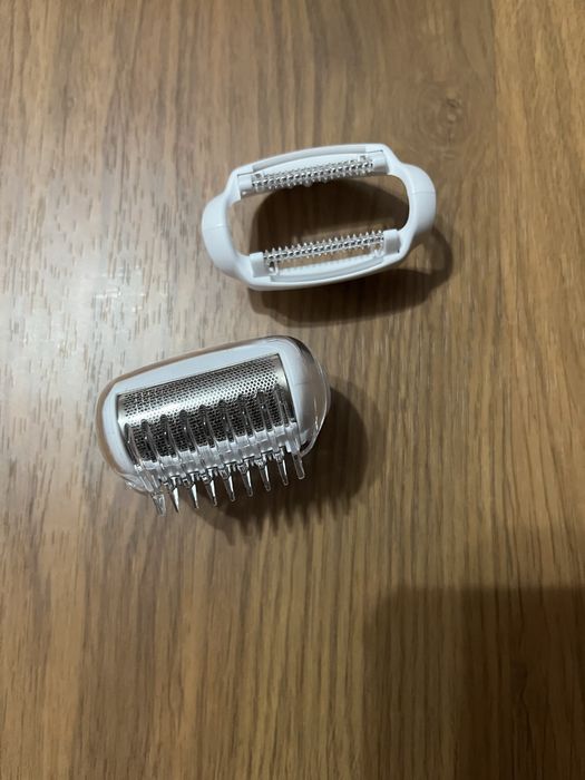 Продавам епилатор Braun Silk-epil 3