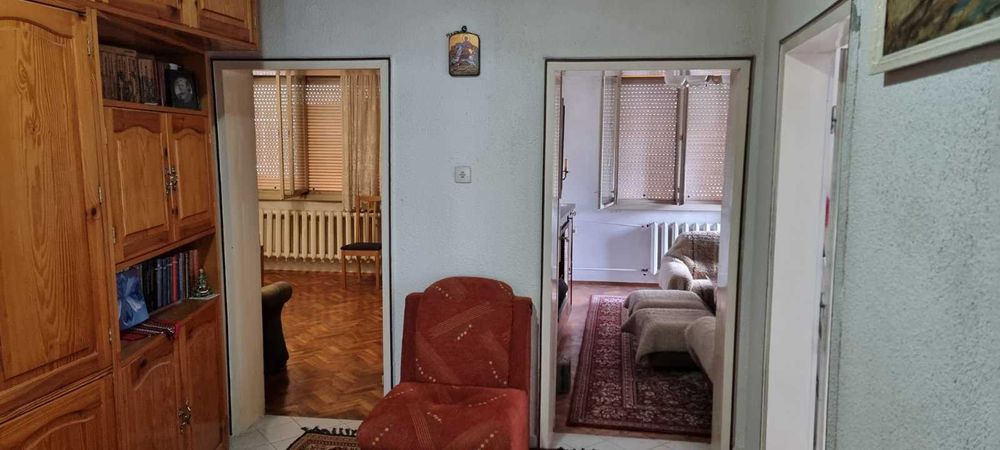 Продава се Четиристаен апартамент в Разград, Център - 128 кв.м за 1156 €/кв.м - Снимка #10