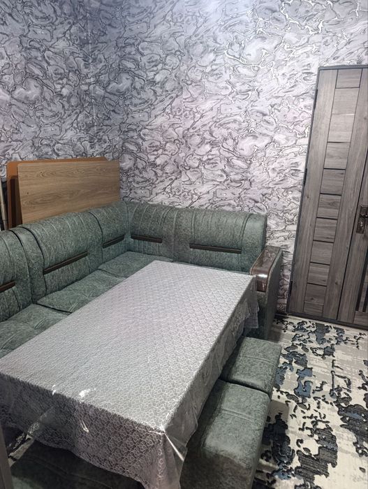 Сергели  метро 3