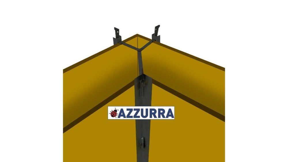 clema tip fluture, blocatori cu pana, broscute cofrare zincate tiranti