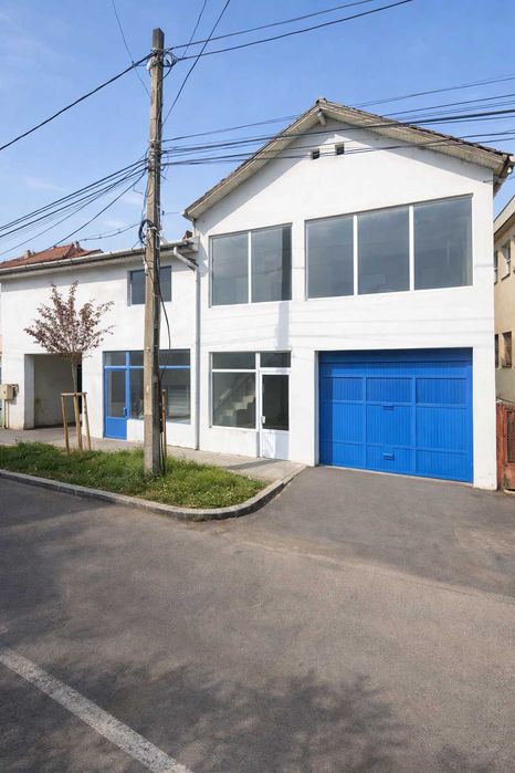 Casa cu teren 800 mp zona Complex Studentesc Timisoara