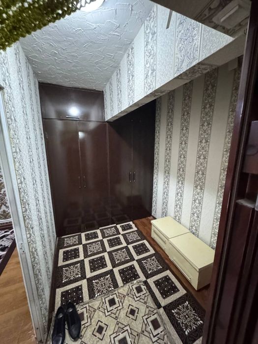 Сдается квартира