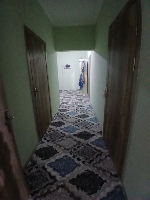 Ijaraga kvartira uzoq muddatga