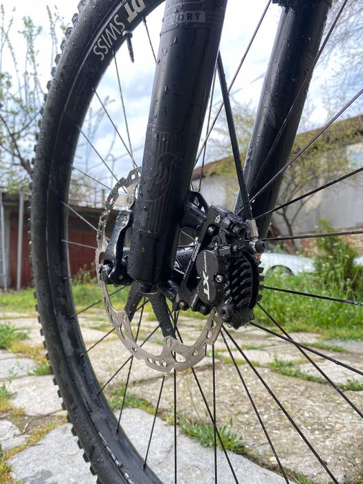 Планински велосипед Canyon Spectral 27,5