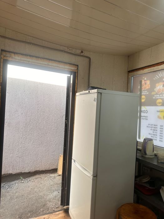 Продается или сдается Донерка