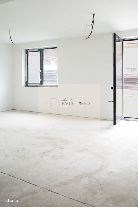 Duplex 4 camere/120 mp utili/ 180 mp curte/ Florești/Comision 0%