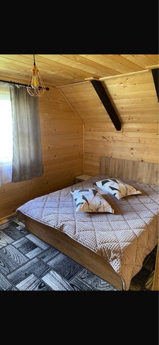 Casa de vacanta” Bucovina