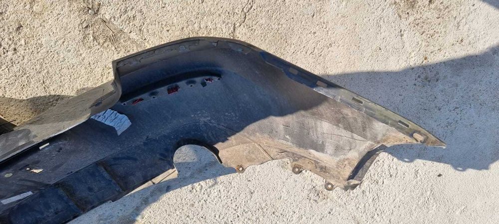 Bara spate BMW seria 1 F20 facelift LCI