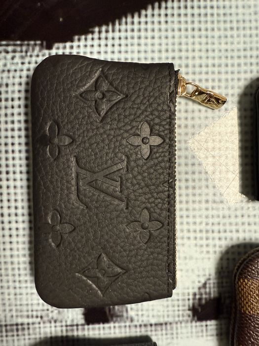 калъф за ключове  louis vuitton