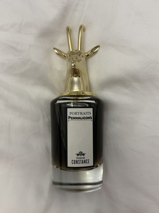 Духи penhaligon’s changing constance