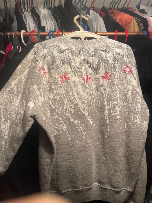 Urgent ! Ultimul preț !Bluză dsquared2 autentică nouă