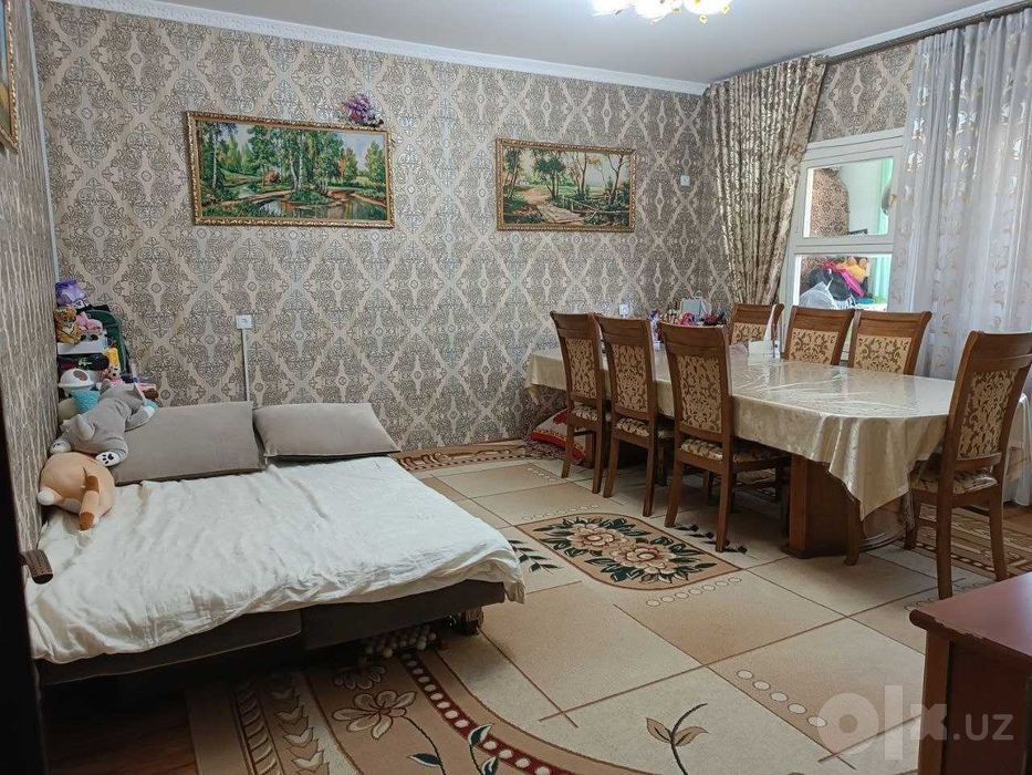 Продам 2 ком. 60кв.м ТТЗ-4 Корзинка №М28