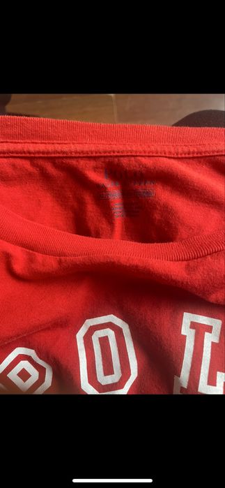 Блуза Ralph Lauren polo sport