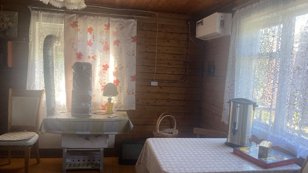 Продам хорошую дачу