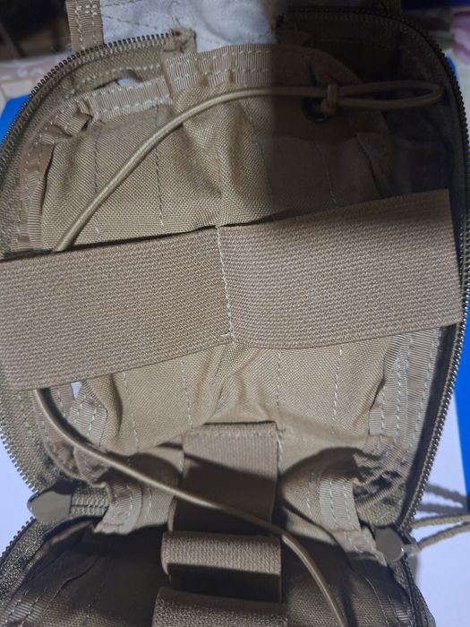 Tyr tactical SOF IFAK