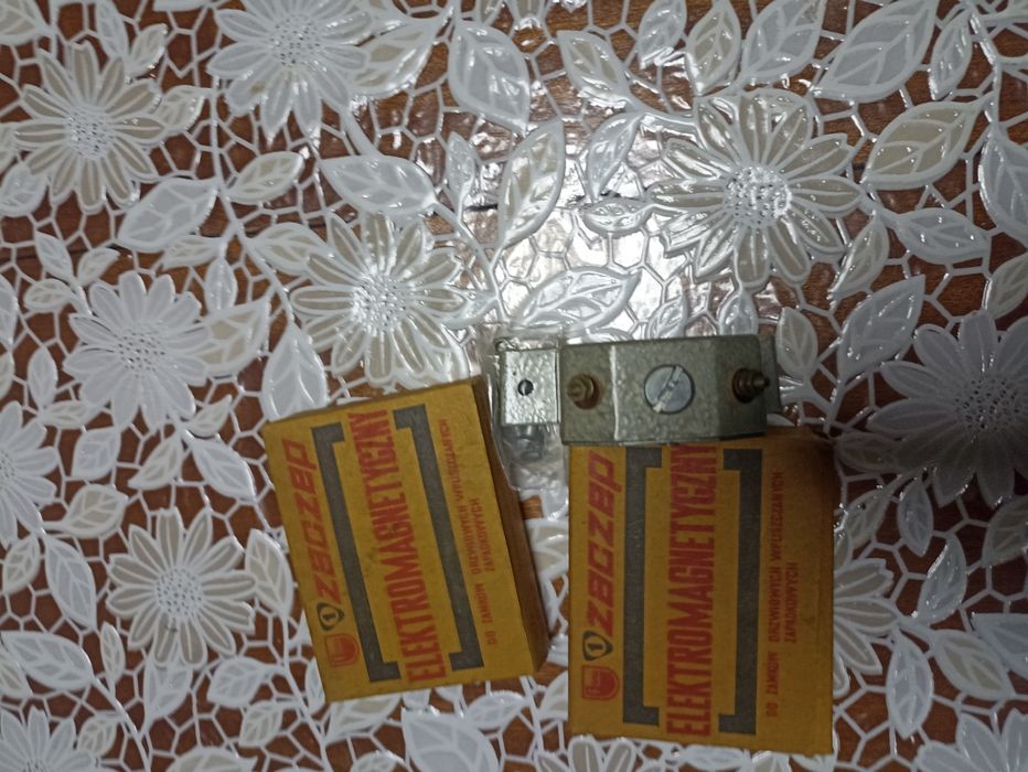 Продавам електромагнитни насрешни за всякакъв вид брави и ключалкици