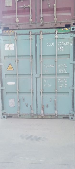 konteyner kantiner kanteyner sotiladi