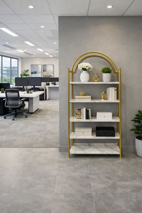 Stelaj loft ARKA
