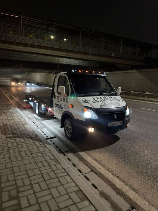 Продам эвакуатор!