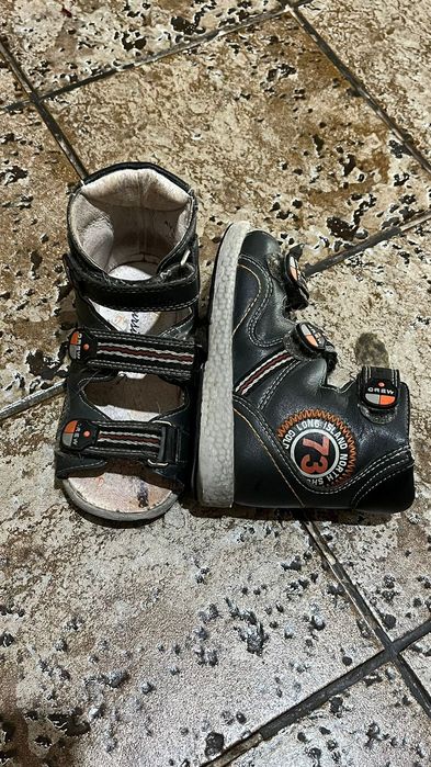 Продам ортопедическую обувь.