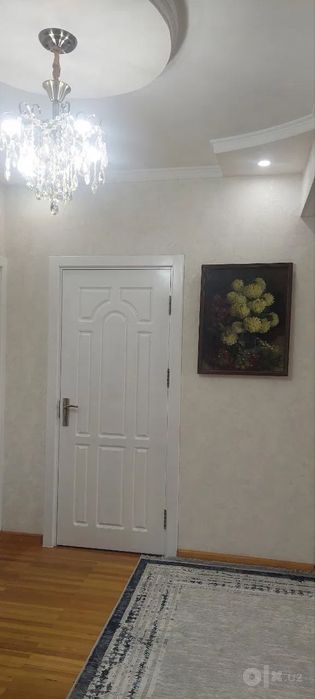 Сдаётся 5-комн Мирзо-Улугбекский район, 120 м²