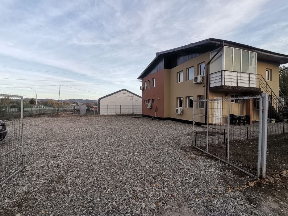Direct proprietar inchiriere/vanzare imobil P+1