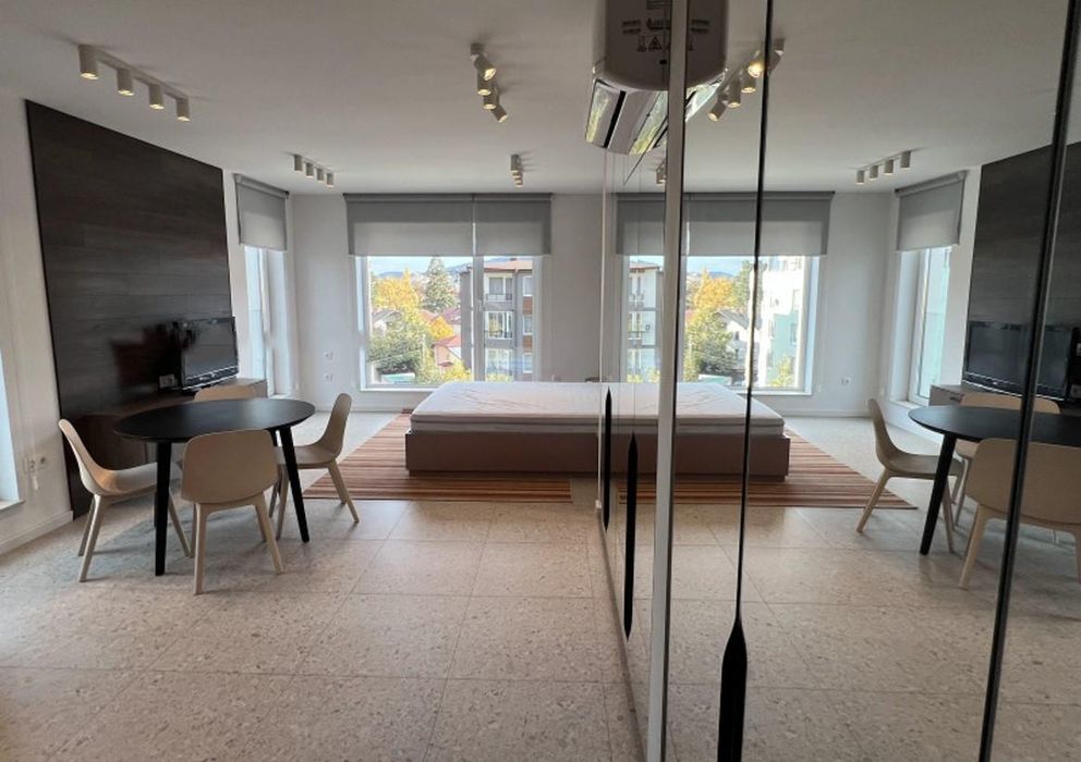 Дава се под наем Едностаен апартамент в София, Овча купел - 45 кв.м за 565 € - Снимка #2