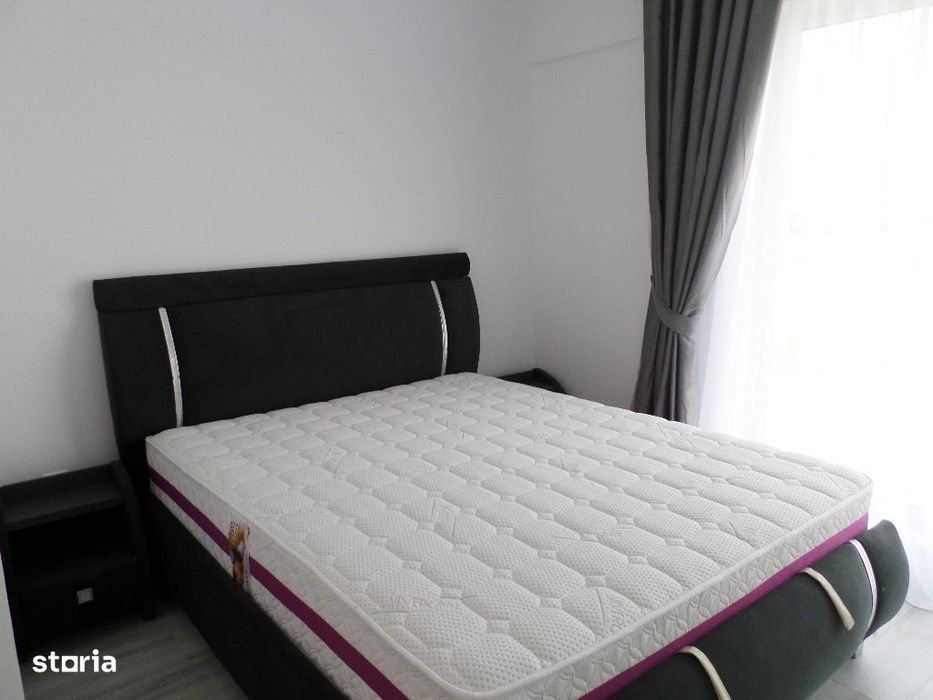 Inchiriere apartament 2 camere, Cartier Albert, Genial Residence