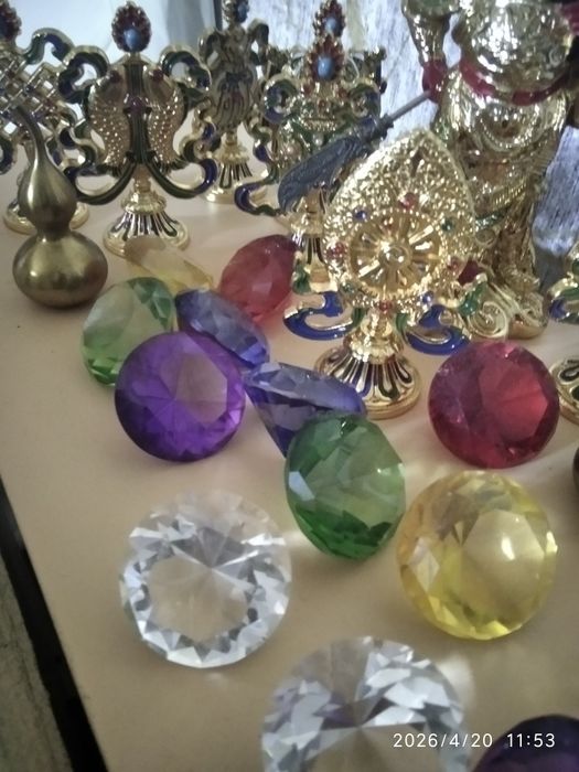 Фен Шуй символы сувениры