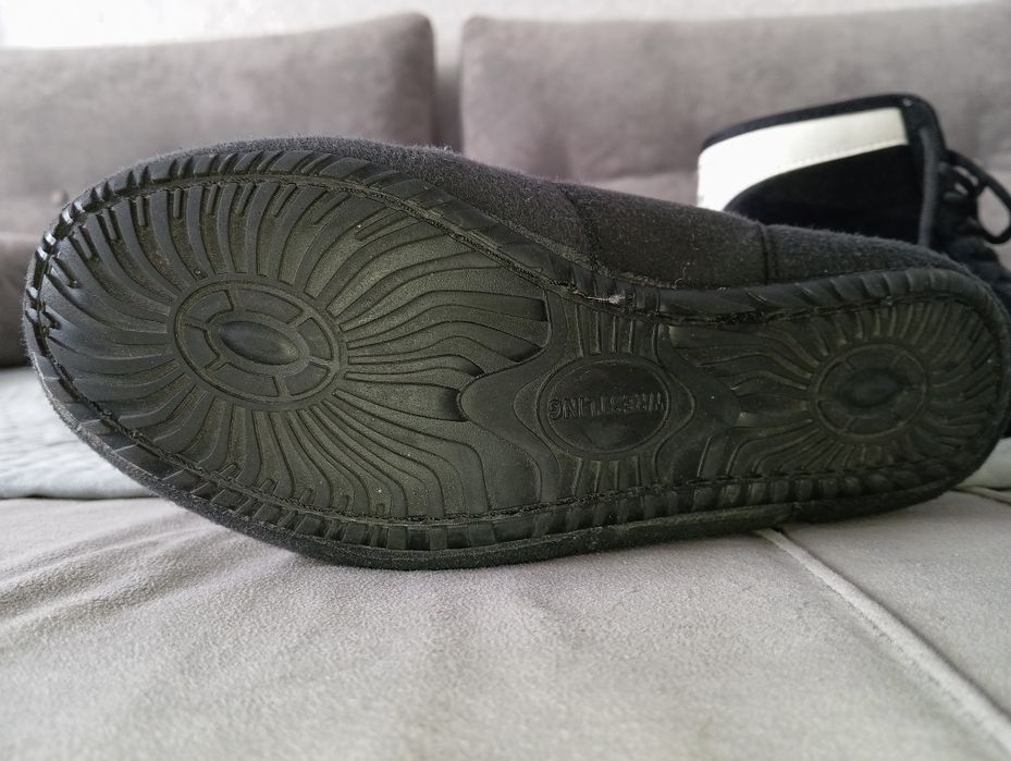 Борцовки Vegastar