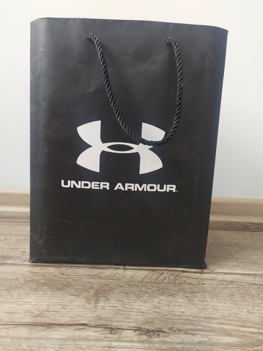 Кросовки Under armour