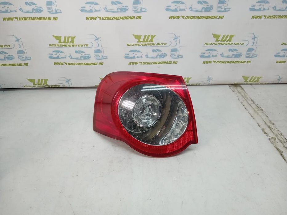 Stop lampa stanga aripa break 3c9945095n Volkswagen VW Passat B6  [din 2005 pana  2010]