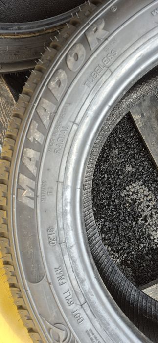 195.60.16C Matador Vara Second-hand