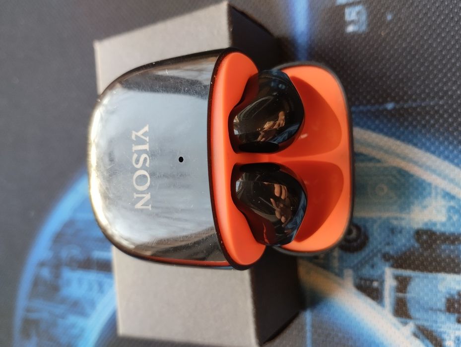 Продаю беспроводные наушники TWS-T10!
