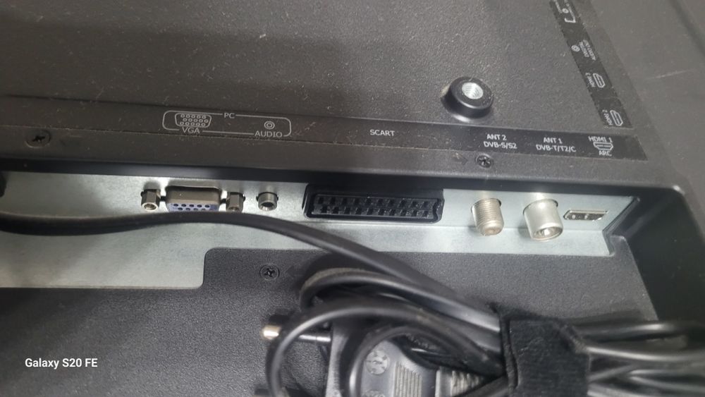 Телевизор б/у...