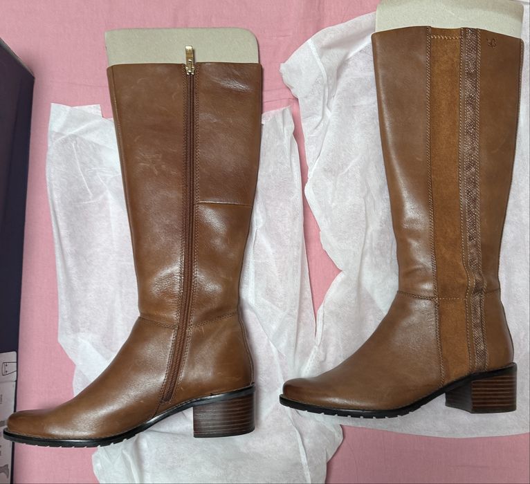 Дамски ботуши Caprice